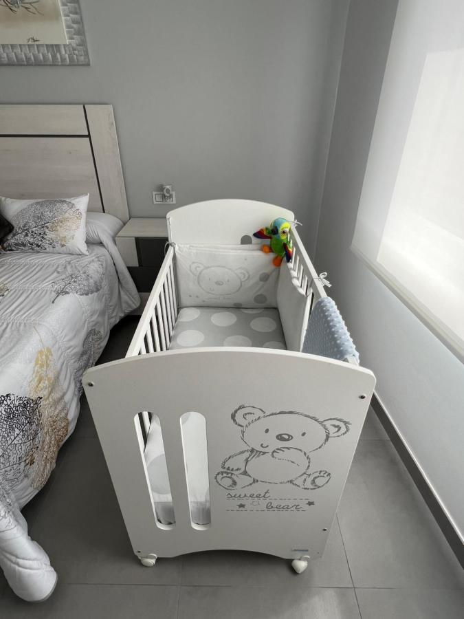 Apartamentos Maria De Lucia-Piso 2º Arou Extérieur photo