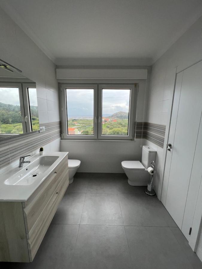 Apartamentos Maria De Lucia-Piso 2º Arou Extérieur photo
