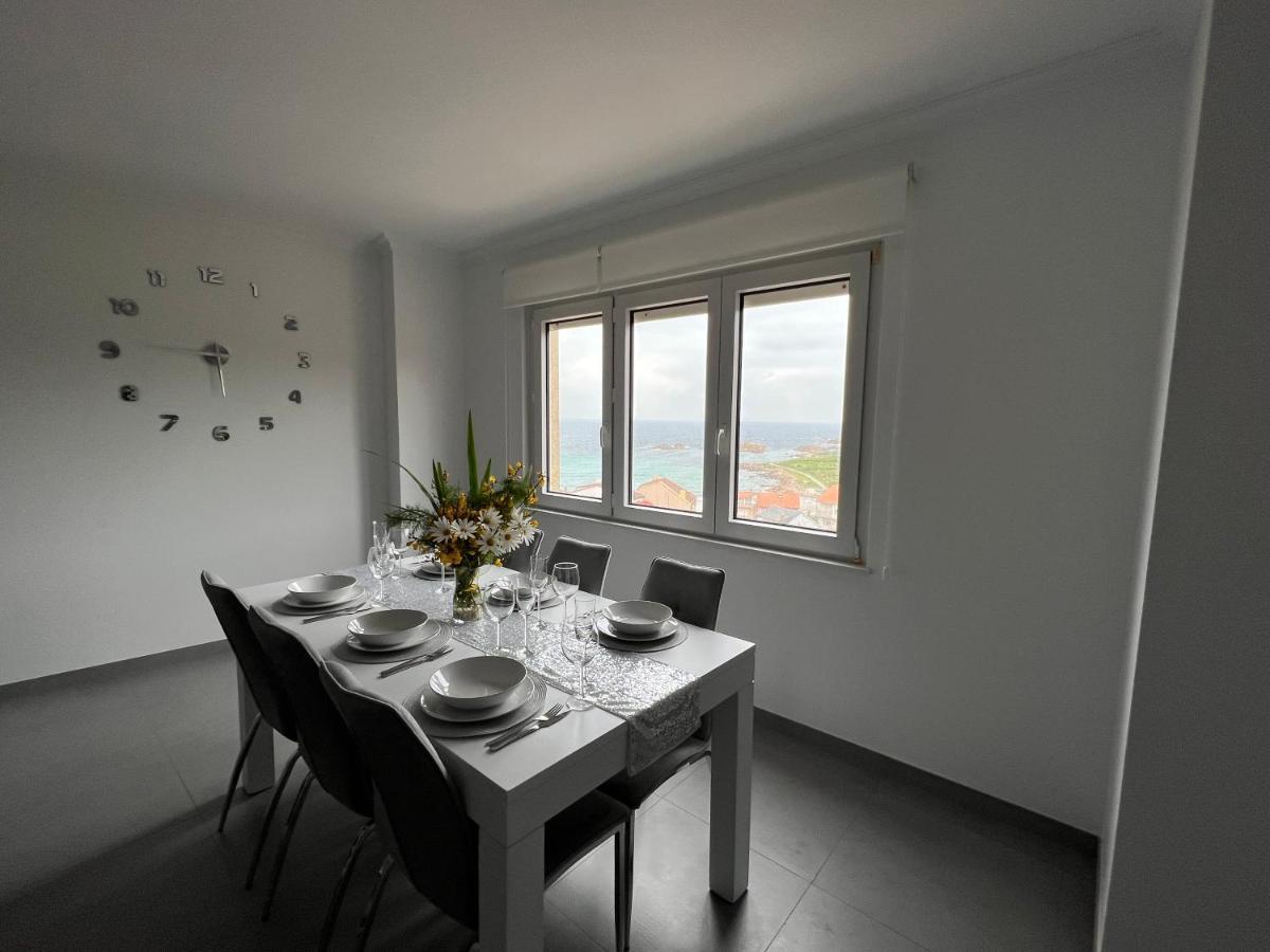 Apartamentos Maria De Lucia-Piso 2º Arou Extérieur photo
