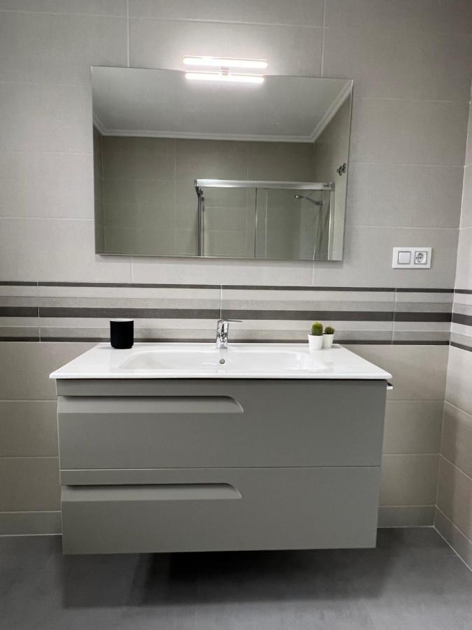 Apartamentos Maria De Lucia-Piso 2º Arou Extérieur photo