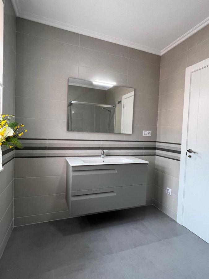 Apartamentos Maria De Lucia-Piso 2º Arou Extérieur photo